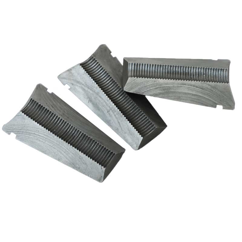 0,6-35 Zoll Verankerungsgreifer