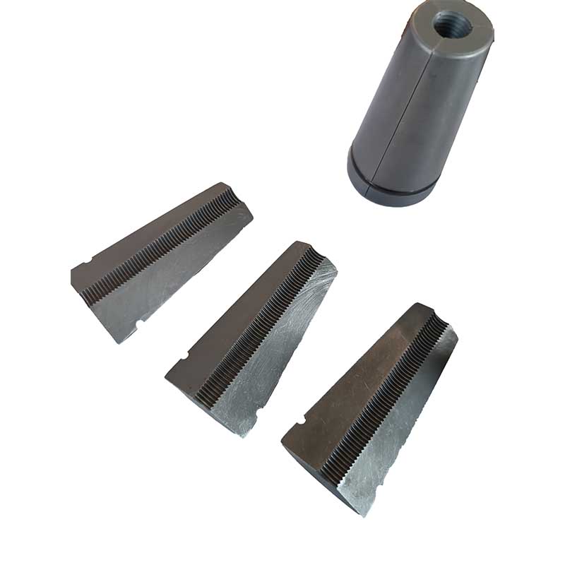 15,24 mm Pfostenspannungs-Verankerungsgreifer