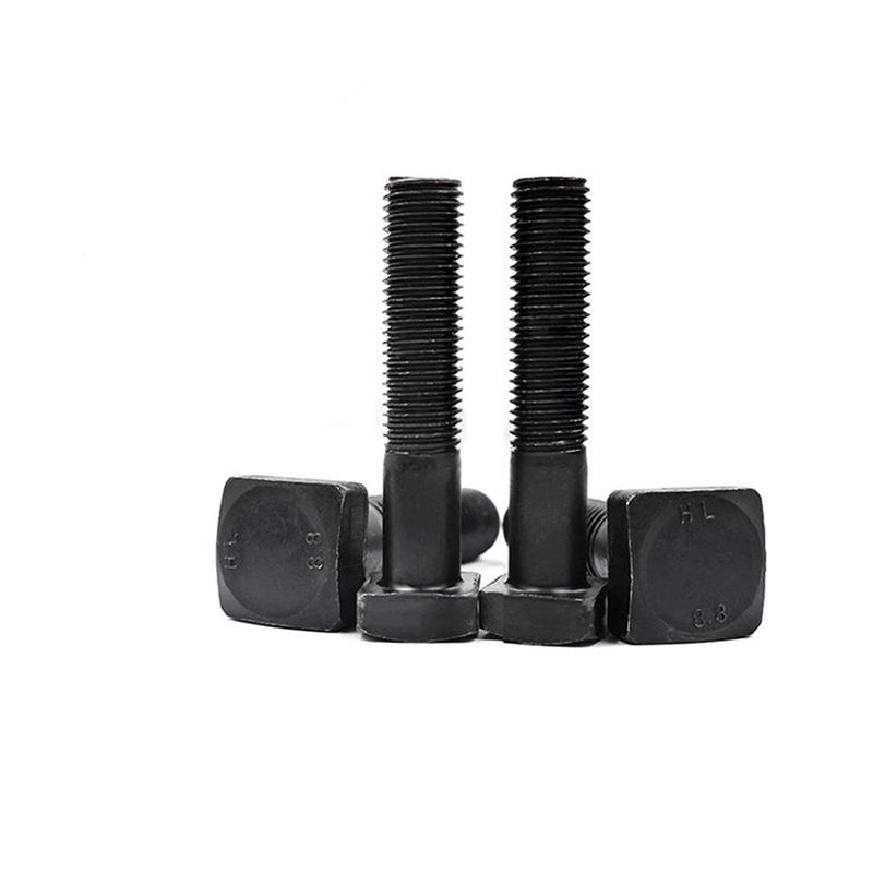 Warum sollten Sie sich für metrische Vierkantschrauben entscheiden?