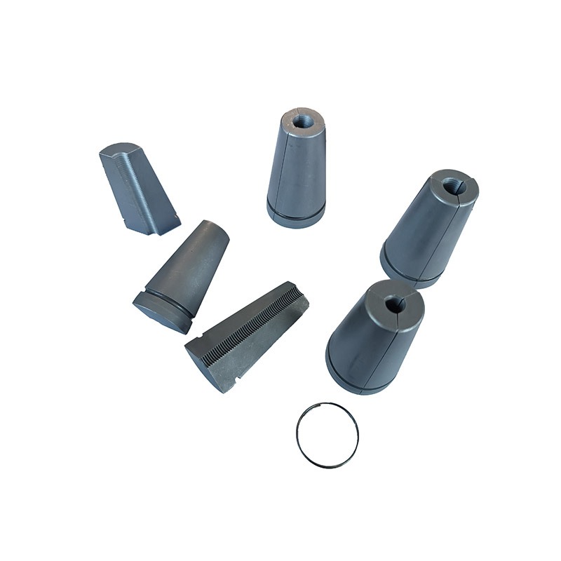 Fortschrittlicher Ankergreifer