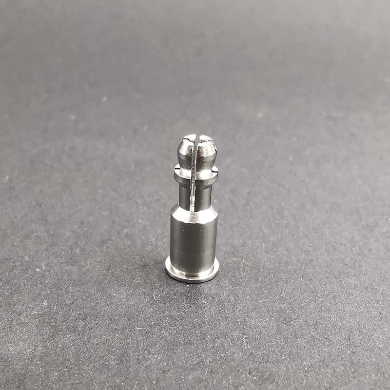 Aluminiumlegierung Spring Top -Top -Pattsituationen