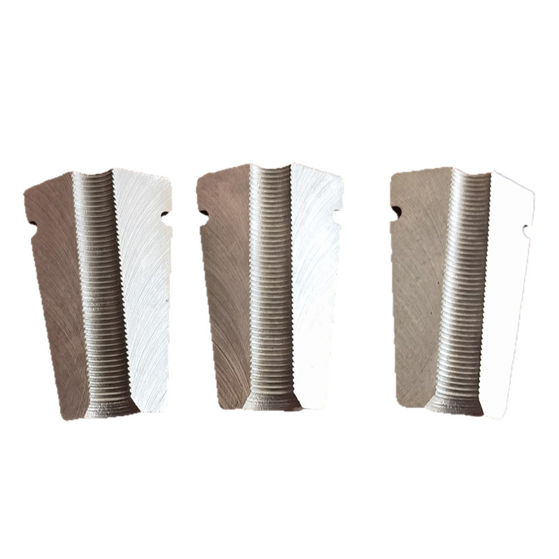 Vorgespannter Ankergreifer mit Korrosionsschutz