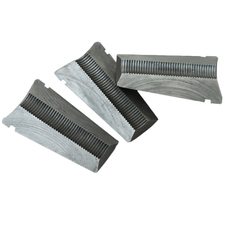 Automatisierter Ankergreifer