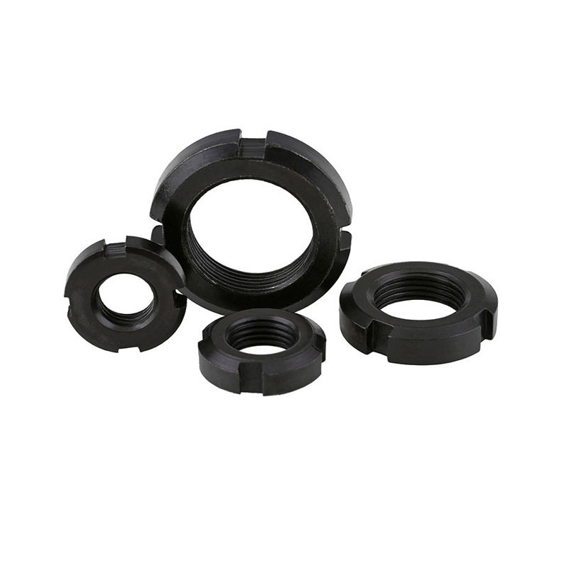 Lagersicherungsmutter