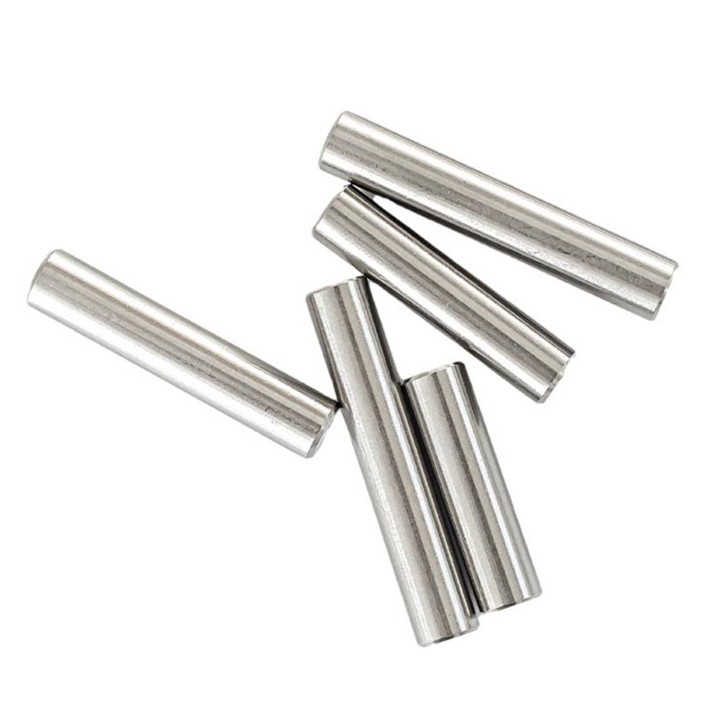 Zylinderstift aus Kohlenstoffstahl