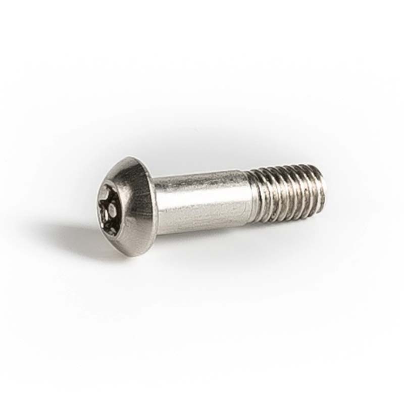 Käsekopfschraube
