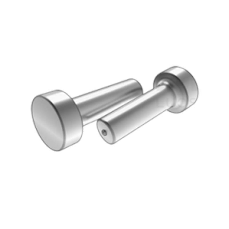 Käsekopfbolzen zum Bolzenschweißen