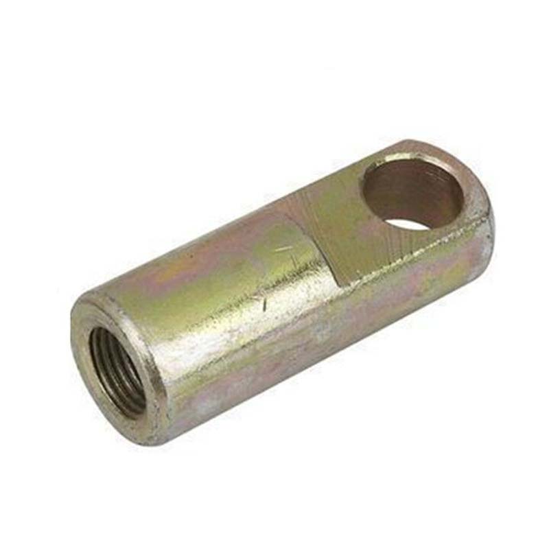 Steckverbinder vom Typ Gabelkopf I