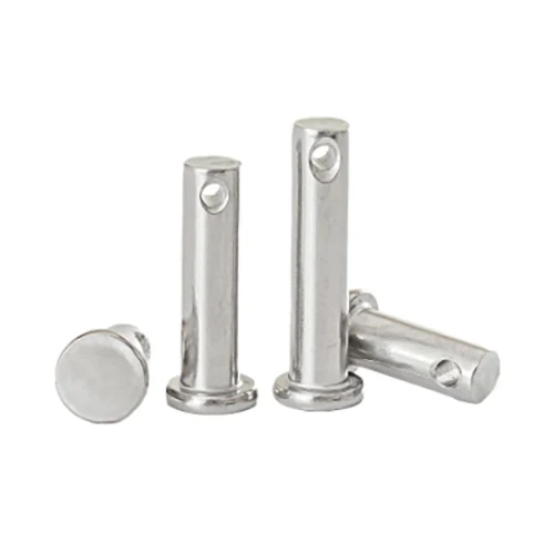 Gabelpins mit Kopftyp B