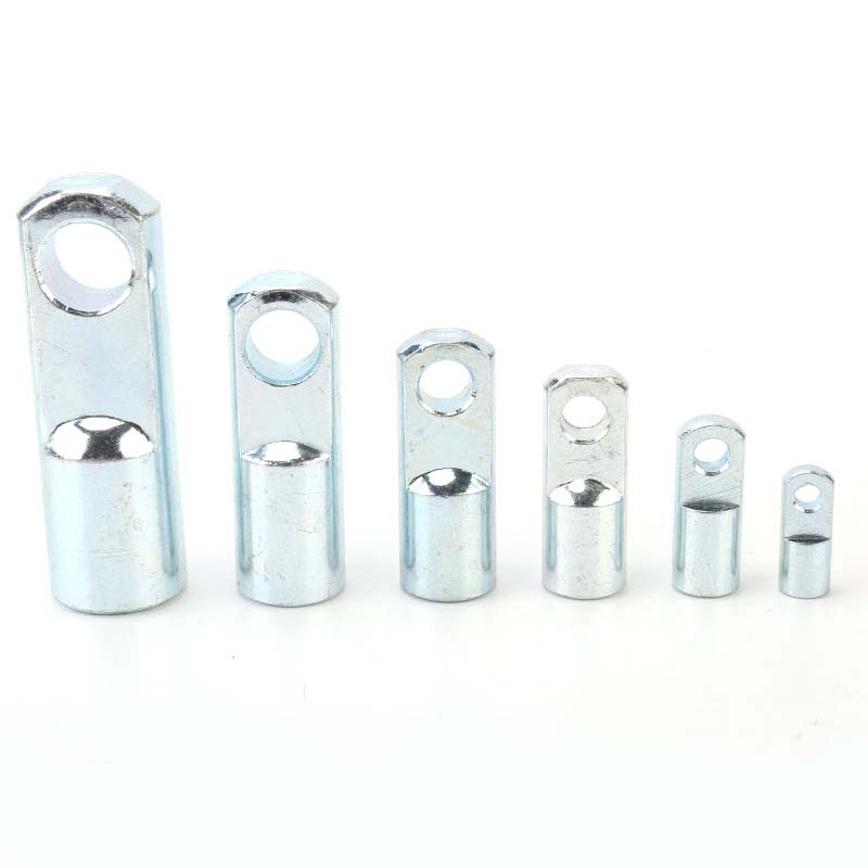 Gabelkopf-Anschluss Typ I