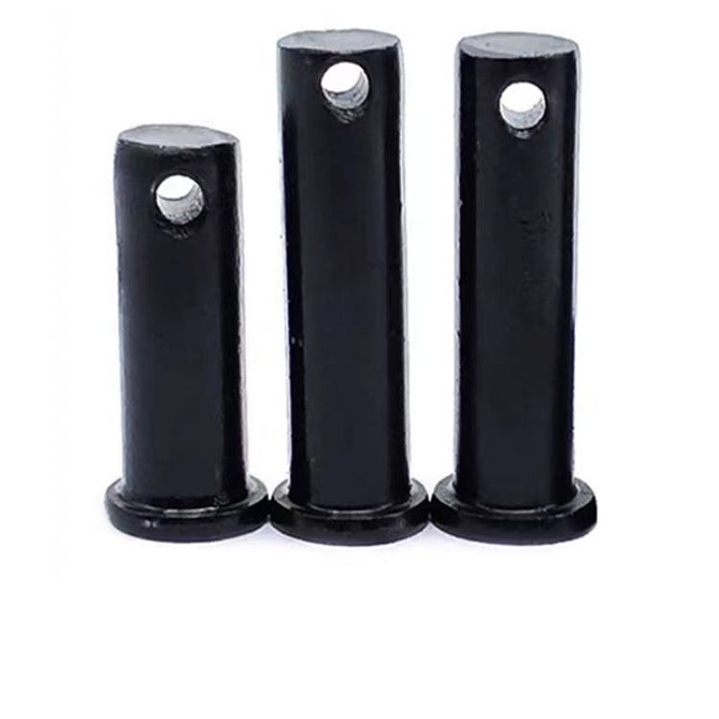 CNC-gefräste Gabelbolzen