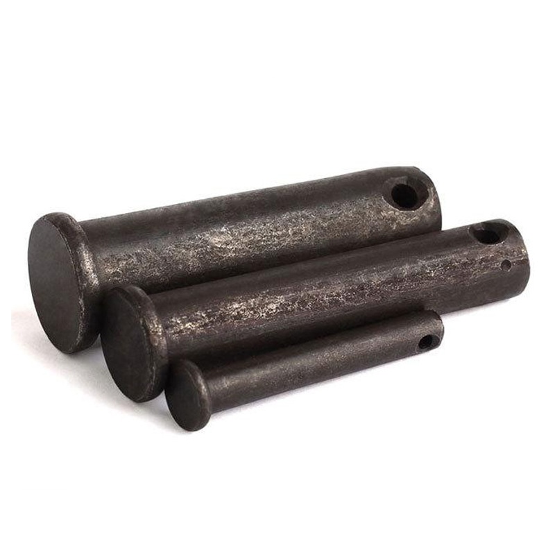 Komponentensicherungsstift