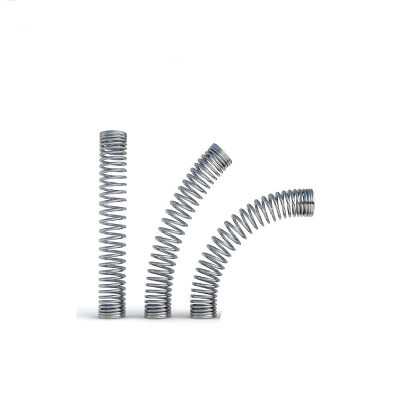 Spiralfeder mit konstanter Kraft