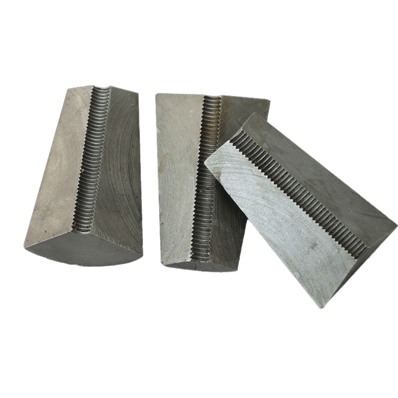 Konstruktionsspezifischer Ankergreifer