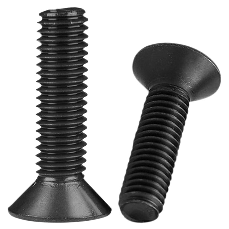 Counterunk Head Hex Sockelschraube