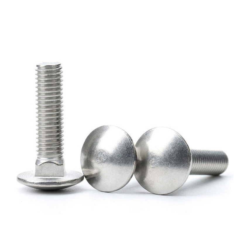 Becher -Kopf -Nib -Schrauben