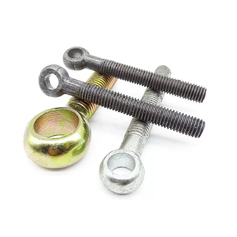 DIN 580 Ringschrauben