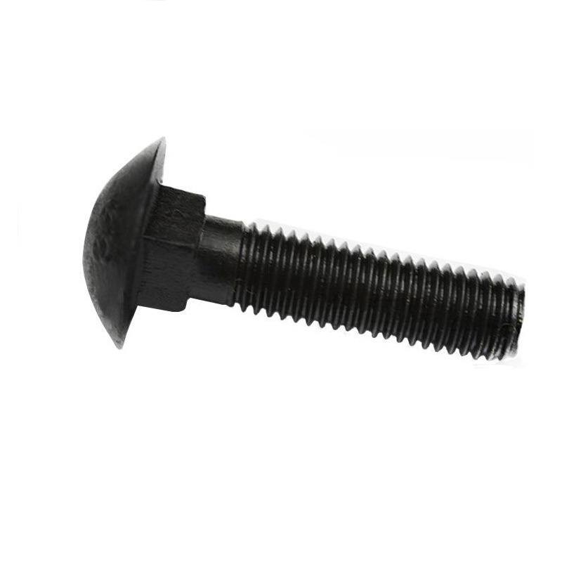 DIN 603 Zylinderkopfschraube
