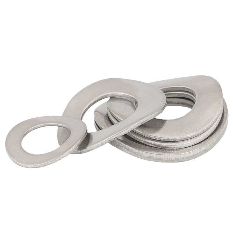 Disc Spring Waschmaschine