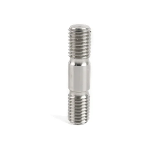 Doppelende Bolzen B1 = 1,25D-Typ a