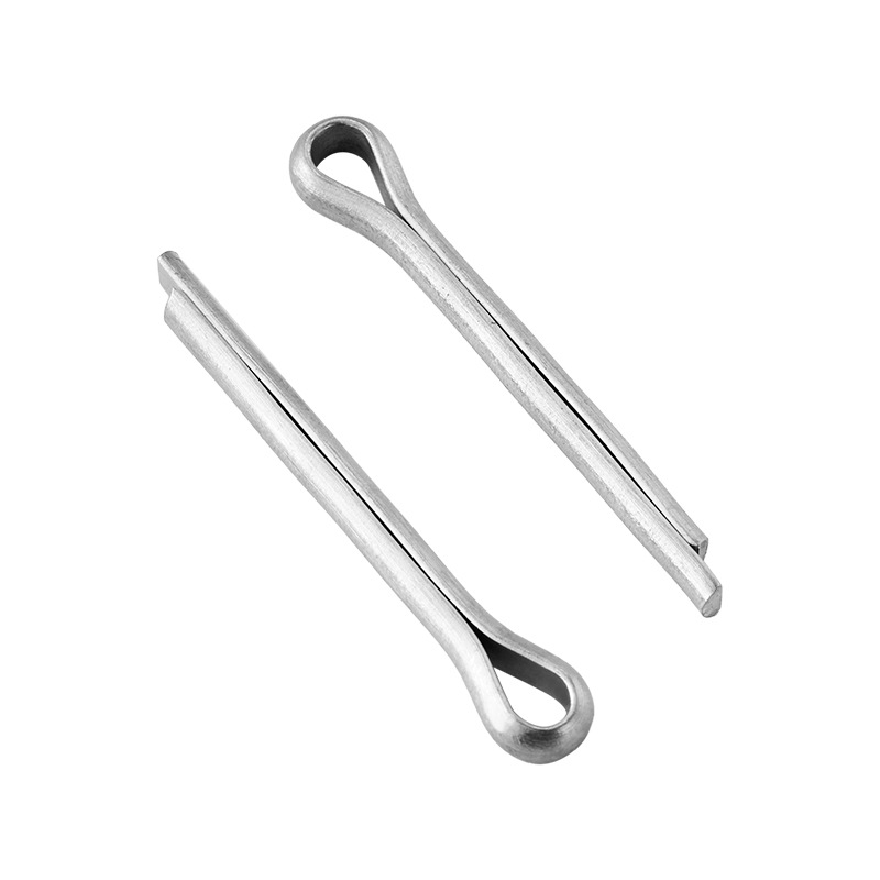 Langlebige Splitstifte