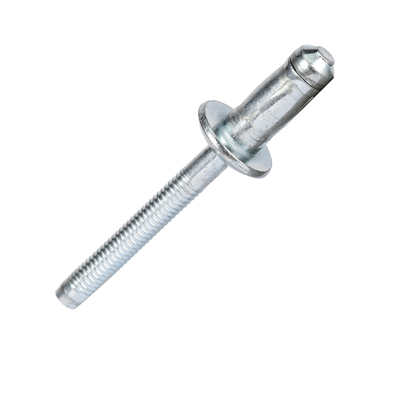 Mühelos effizienter Kernziehniet