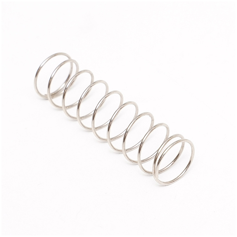 Dauerhafte Druckfeder