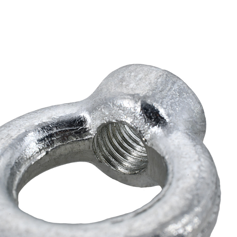 Engineered Hubing Eye Nuss