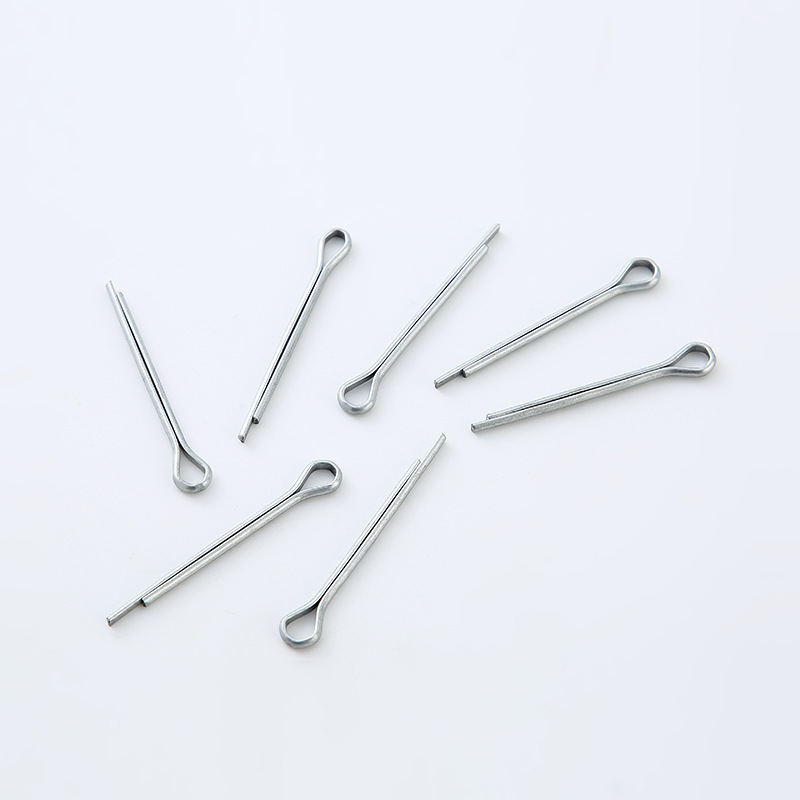 Essentielle Splitstifte