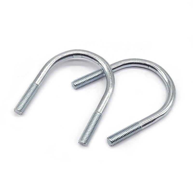 Auspuff-U-Bolzen