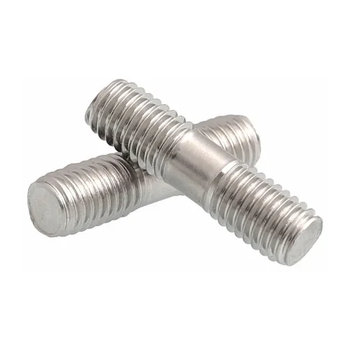 Befestigungselemente für Rohrflansche - Double End Bolzen