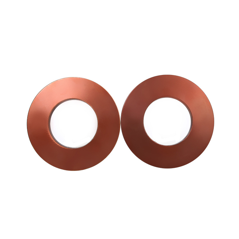 Kraftdichte, scheibenförmige Feder