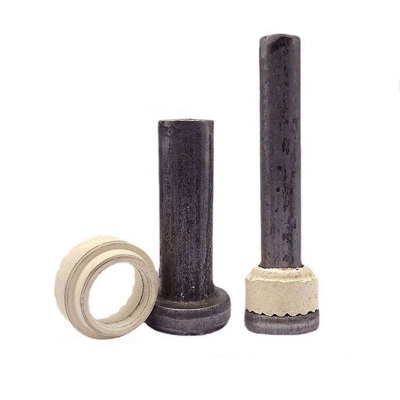 Forged for Performance Headed Studs gefälscht