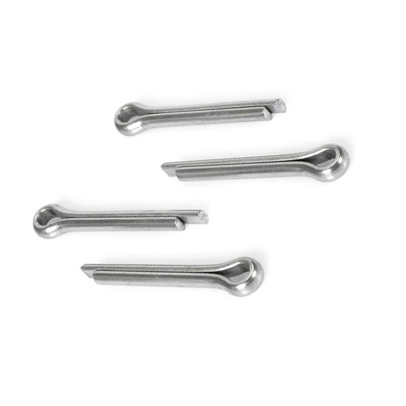 Splitterstift vom Hammerverriegelungstyp