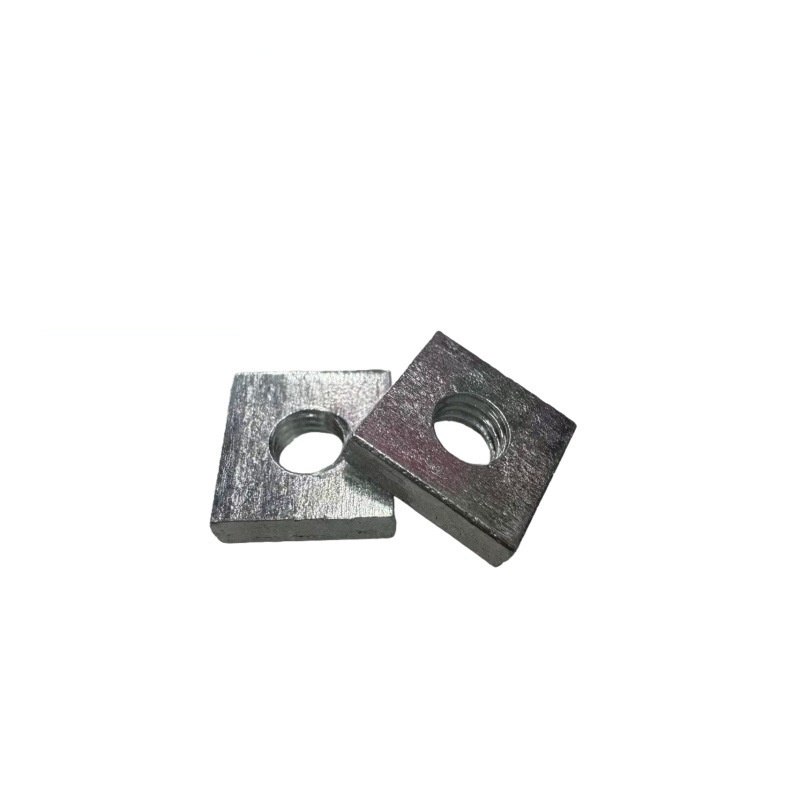 Hardware-Mutterquadrat