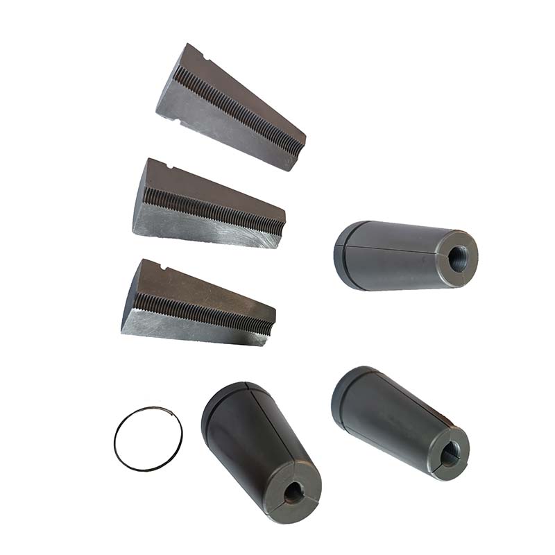 Robuster Ankergreifer