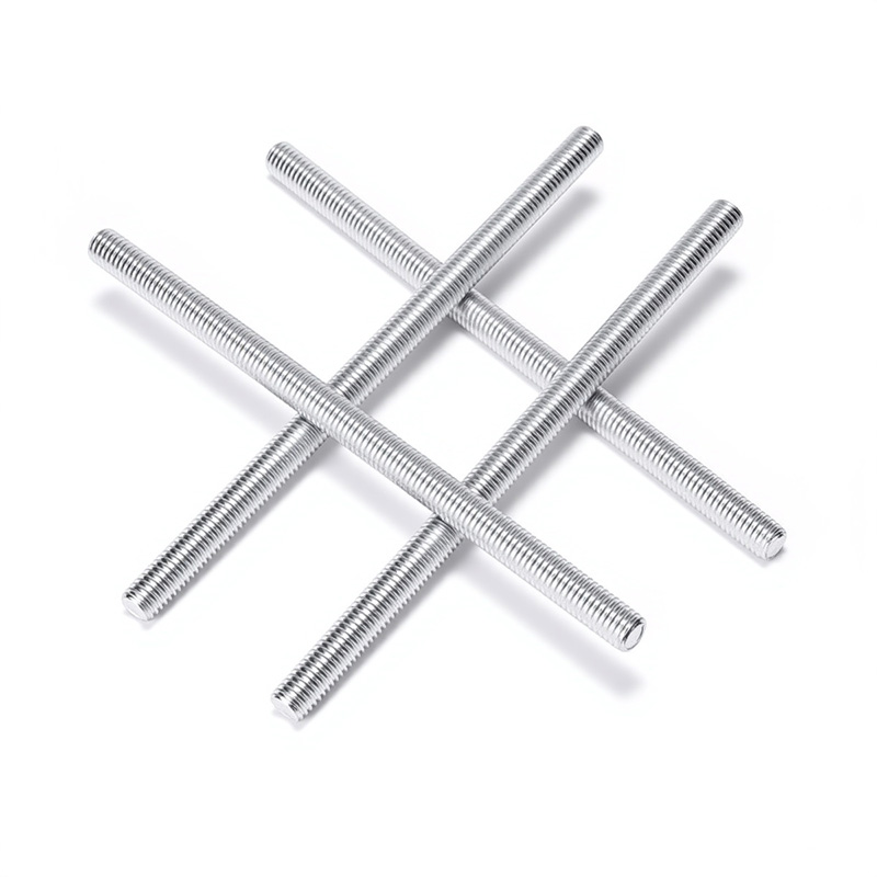 Robuste Gewindestange