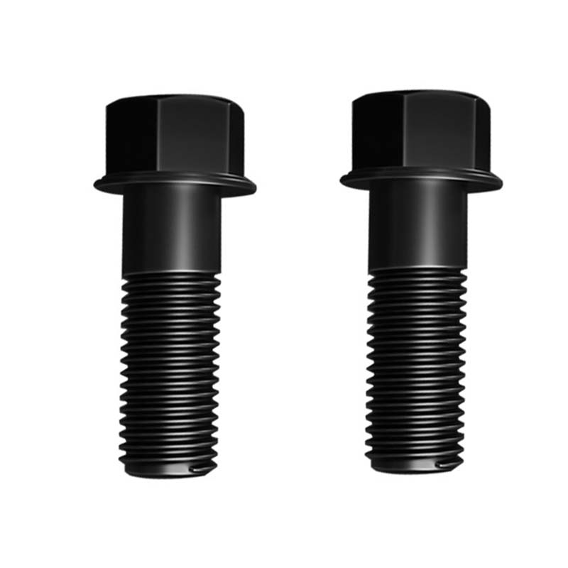 Hex -Flanschschraube