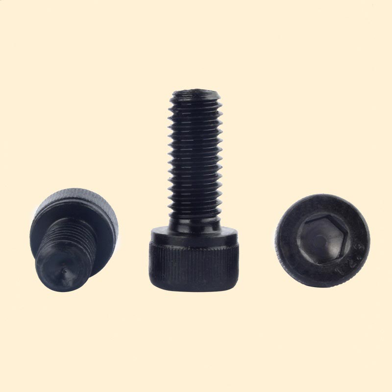 Hexagon Socket Head Schulterschrauben
