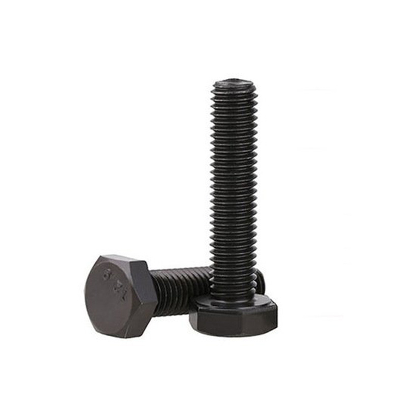 Sechskantschraube DIN933