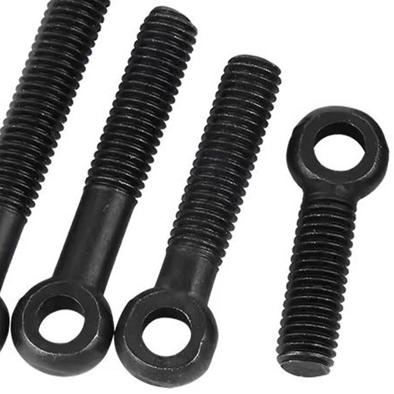 Augenschraube mit hoher Kapazität