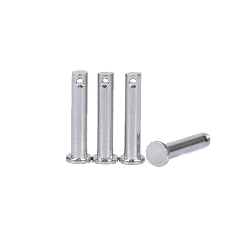 Hochfeste Gabelbolzen