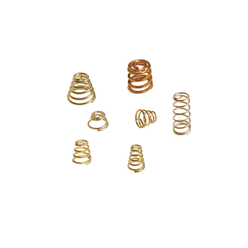 Torsionsfeder mit hoher Torsion