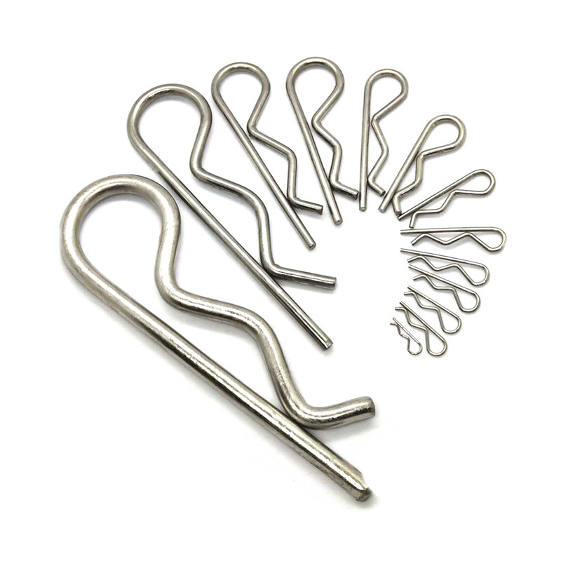 Hitch Pin -Lock -System