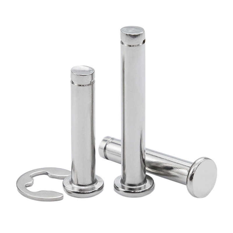 Heißverkaufte Gabelbolzen