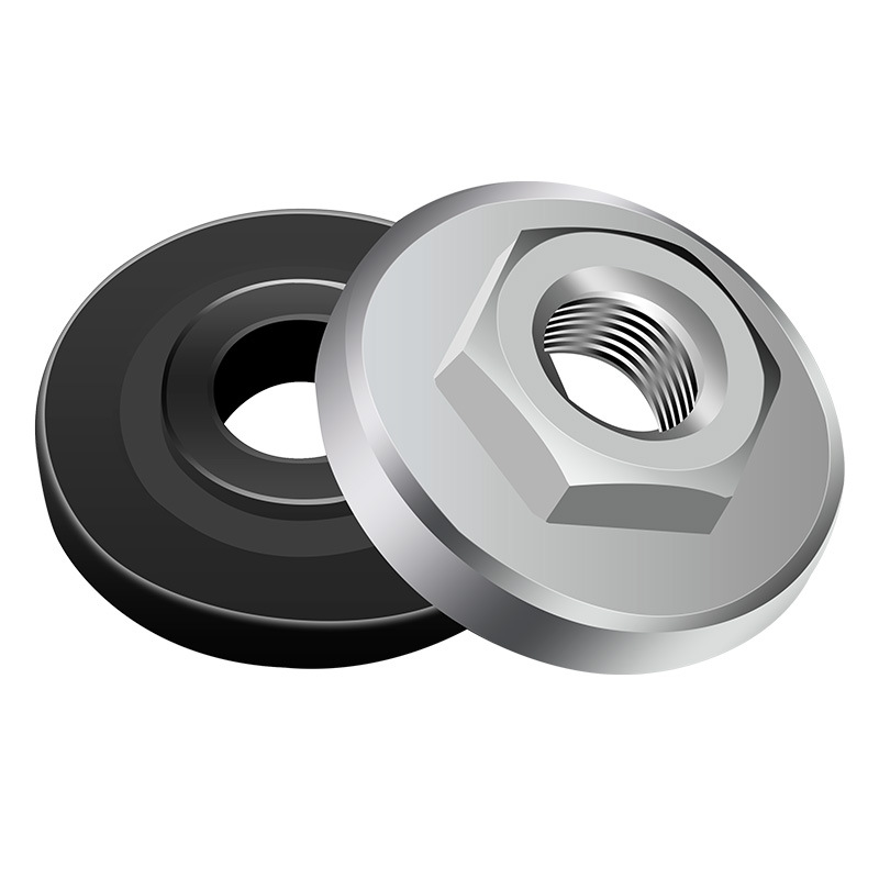 Heißverkaufte Flanschmutter