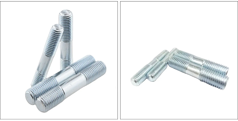Grade 8.8 Double Ended Studs