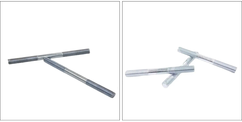Grade 8.8 Double Ended Studs