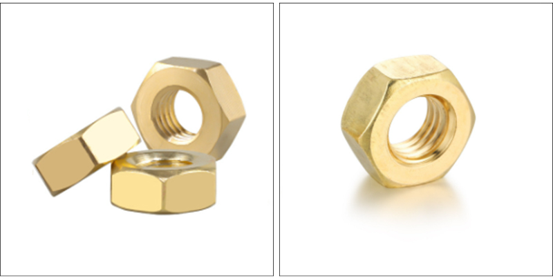 Heavy Hex Nut