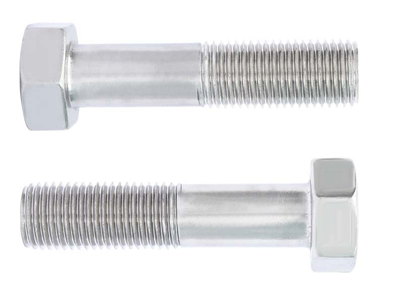 metric small hexagon head screws